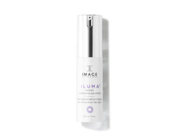 Iluma intense brightening eye creme