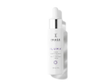 Image Intense Brightening serum