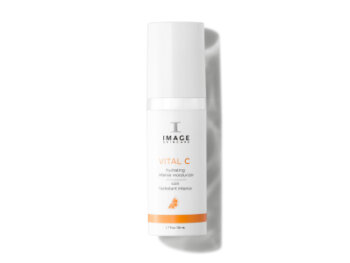 Image Vital c intense moisturizer