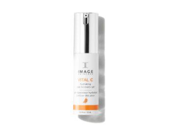 Image Vital c eye recovery gel