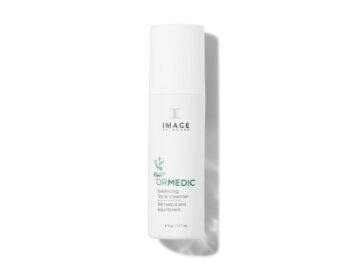 Image Ormedic cleanser