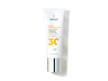 Image prevention hydrating spf 30