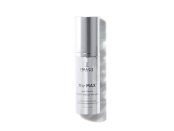 Image The max eye creme