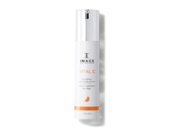 Image Vital C serum