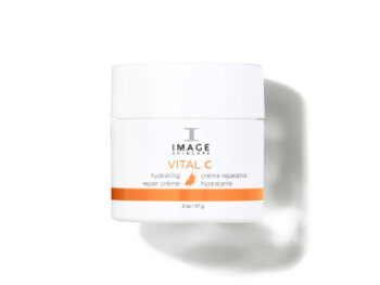 Image vital c repair creme