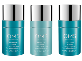 QMS collagen set