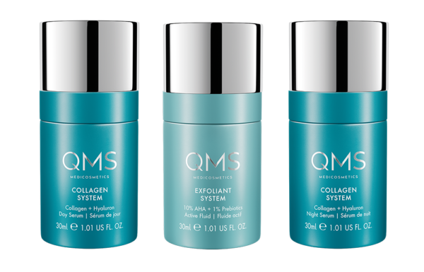 QMS collagen set
