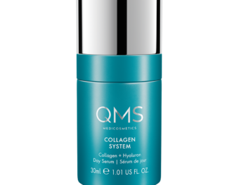 QMS day collagen