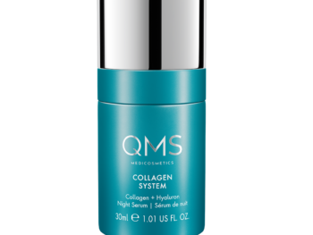 QMS night collagen