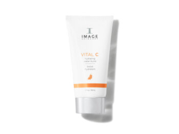 Image vital c hydrating water burst