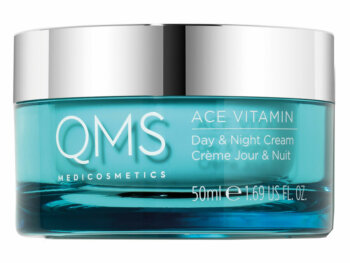 QMS ace vitamin cream