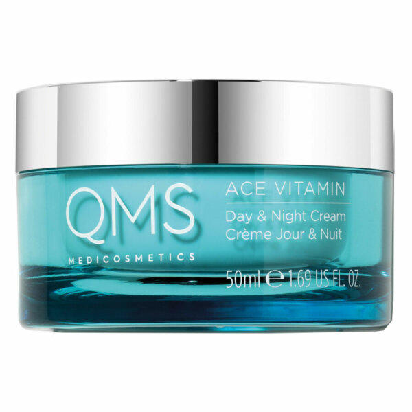 QMS ace vitamin cream