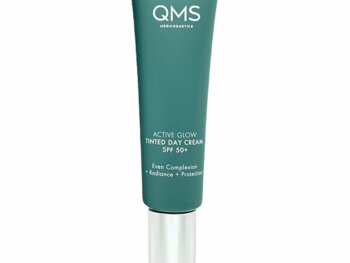 sms active glow spf 50