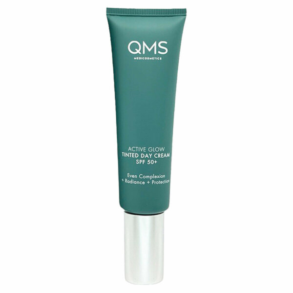 sms active glow spf 50