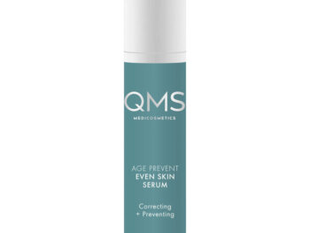 QMS even tone serum