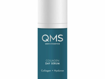 QMS day collagen serum