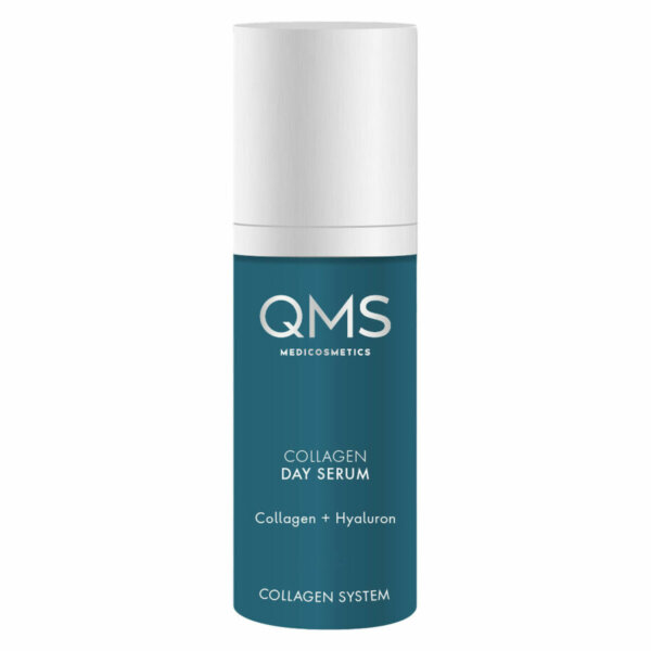 QMS day collagen serum