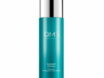 QMS Energizing cleansing gel