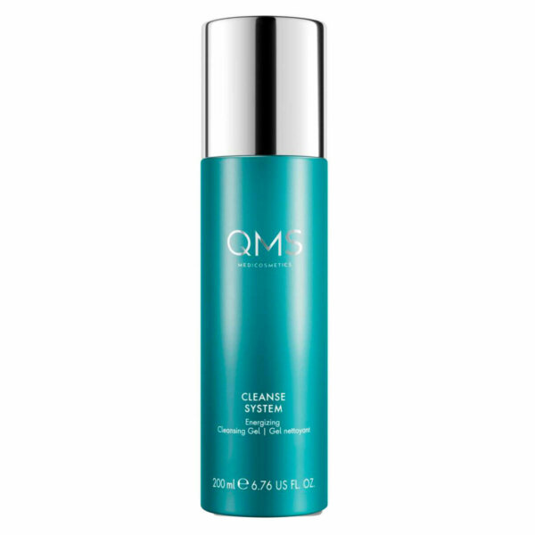 QMS Energizing cleansing gel