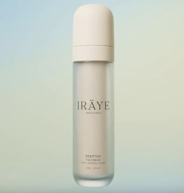 IRÄYE - The Cream - 15 ml