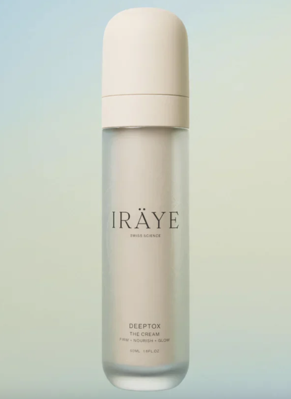 IRÄYE - The Cream - 50 ml