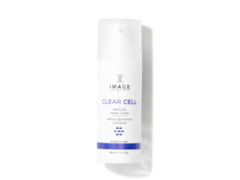 Image clear cell repair creme