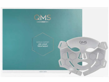 QMS Led light masker