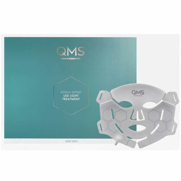 QMS Led light masker