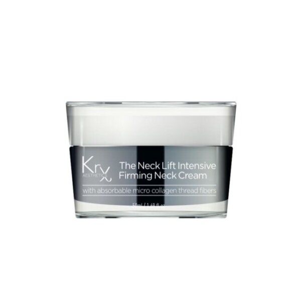 KRX Neck lift intensive firming cream